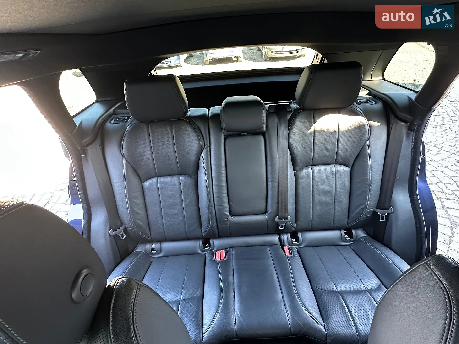2016 Land Rover Range Rover Evoque - мініатюра 81