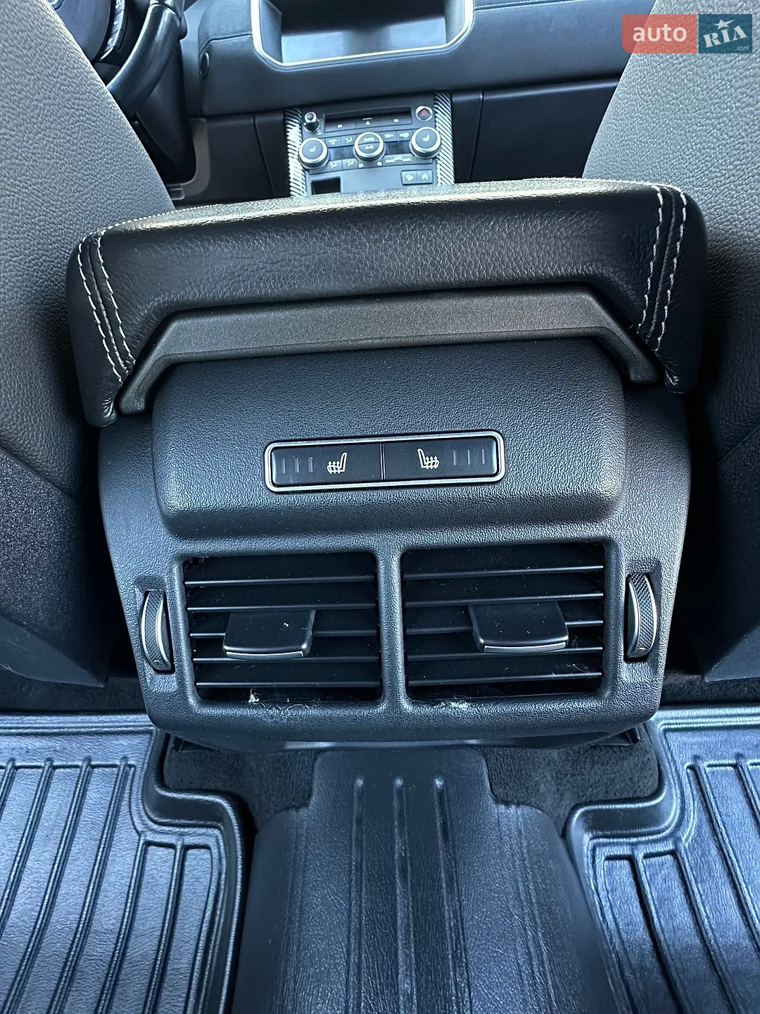 2016 Land Rover Range Rover Evoque - мініатюра 90