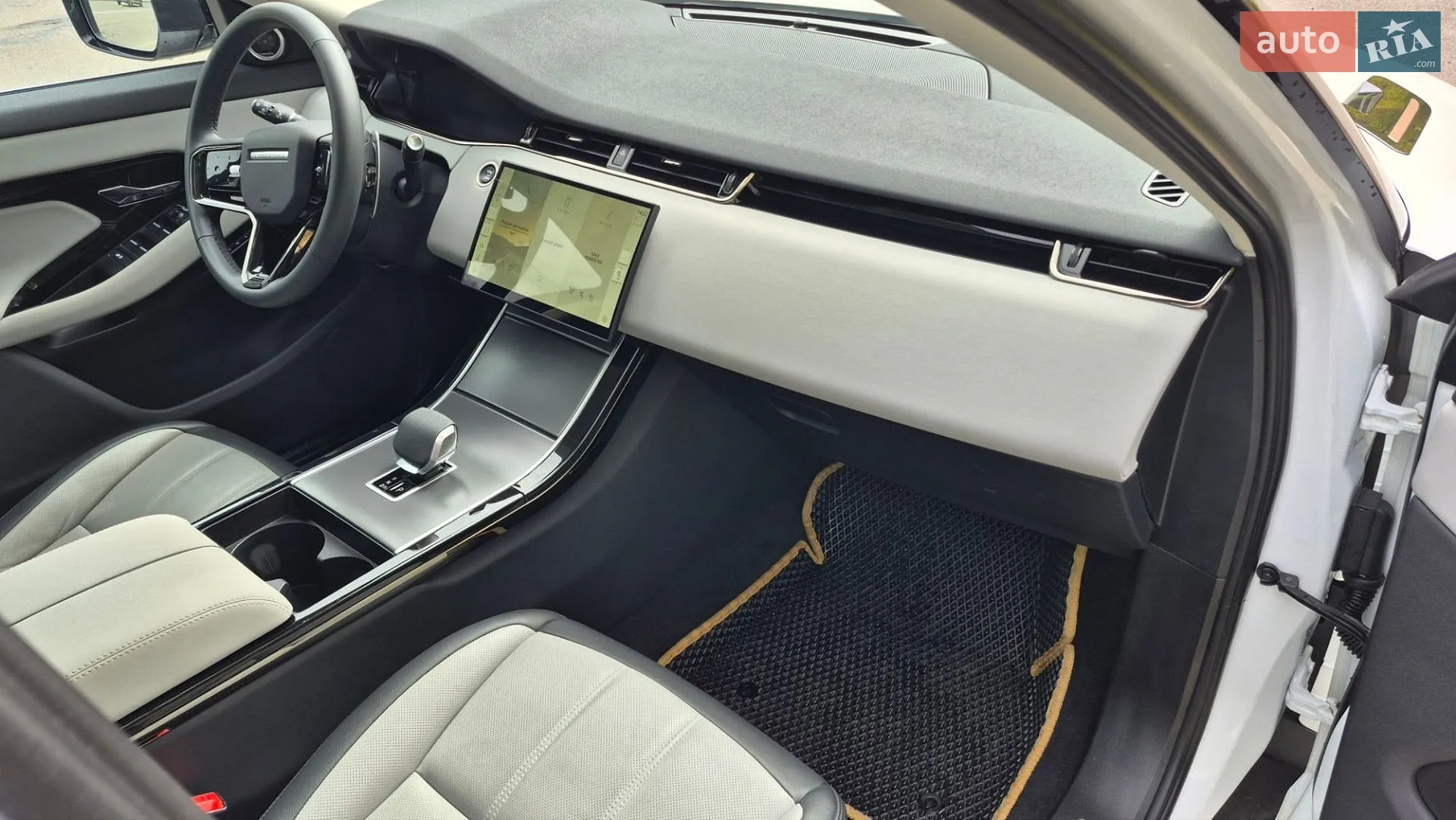 2024 Land Rover Range Rover Evoque - мініатюра 6