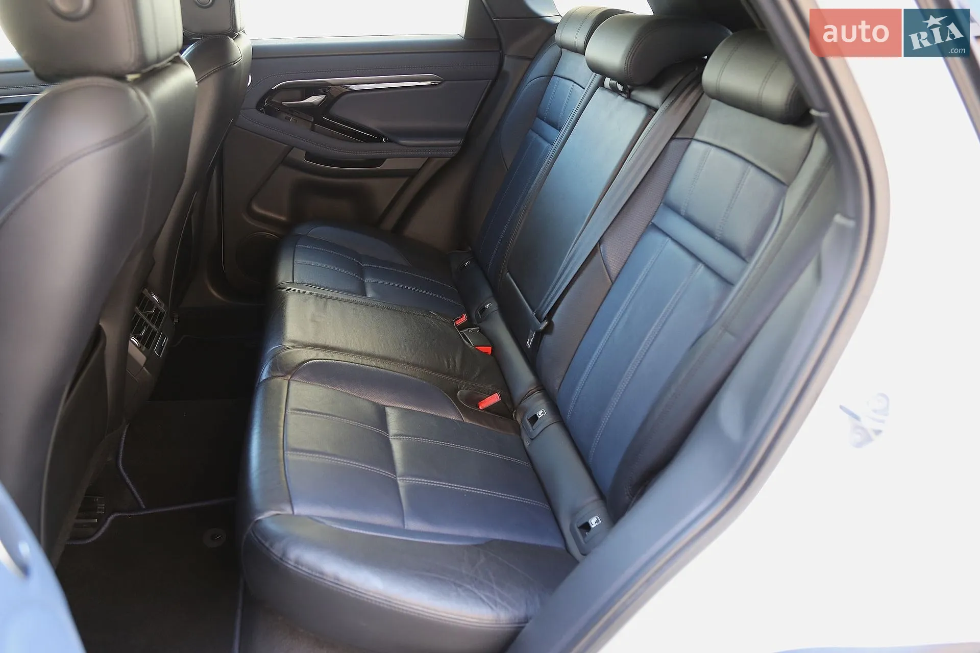 2019 Land Rover Range Rover Evoque - мініатюра 10