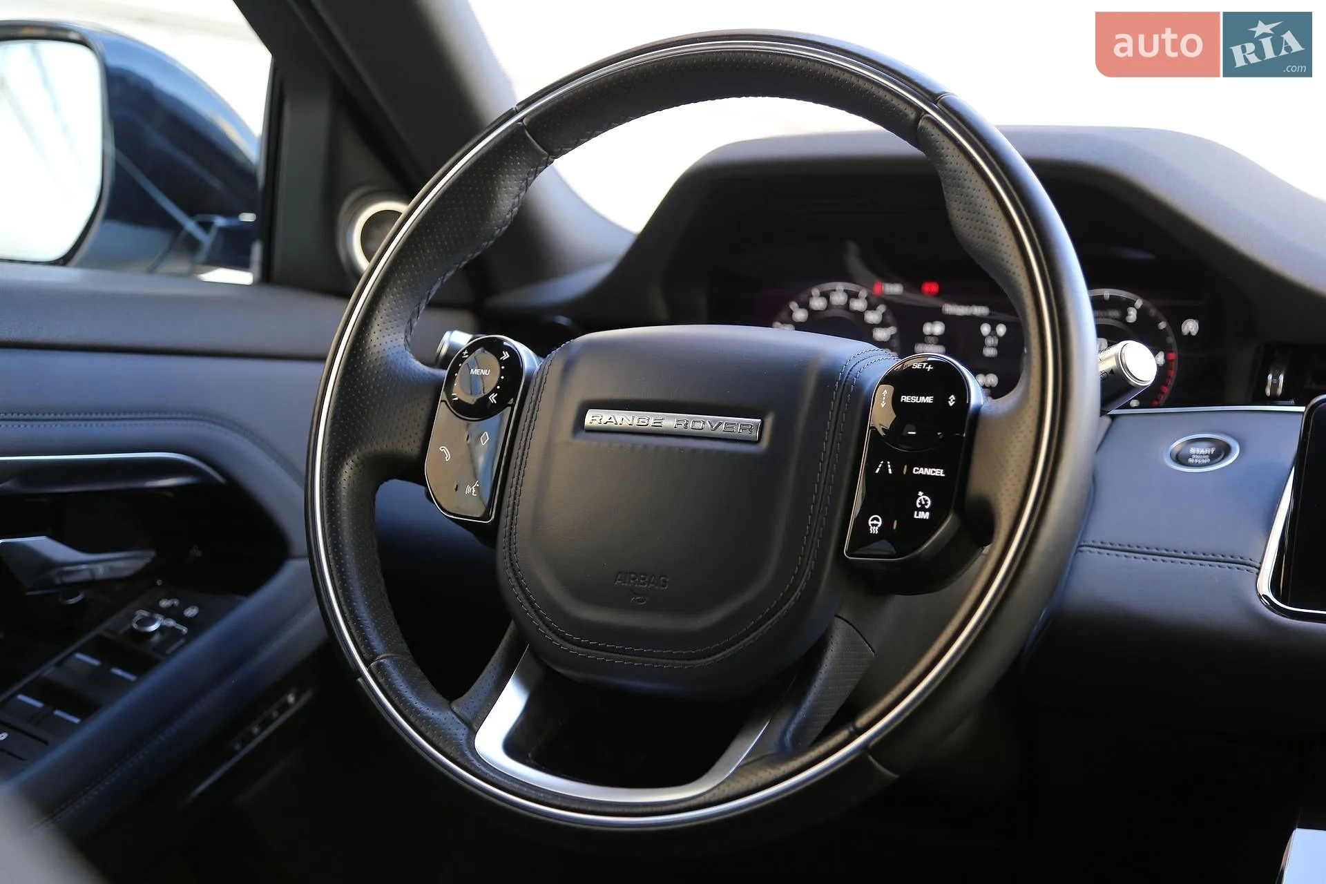 2019 Land Rover Range Rover Evoque - мініатюра 16