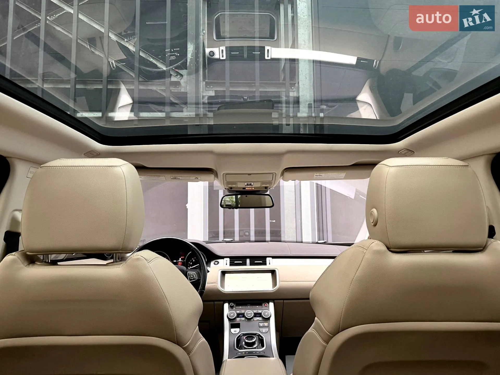 2017 Land Rover Range Rover Evoque - мініатюра 4