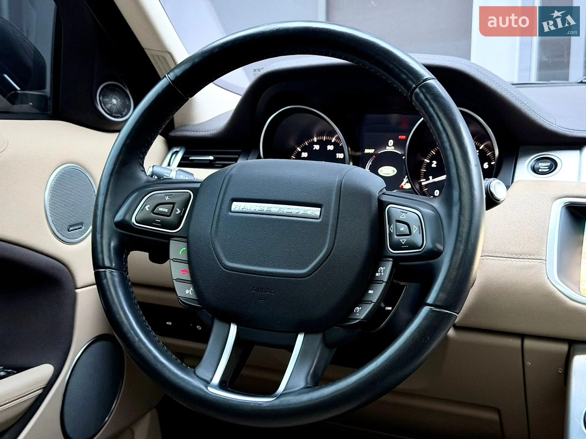 2017 Land Rover Range Rover Evoque - мініатюра 50