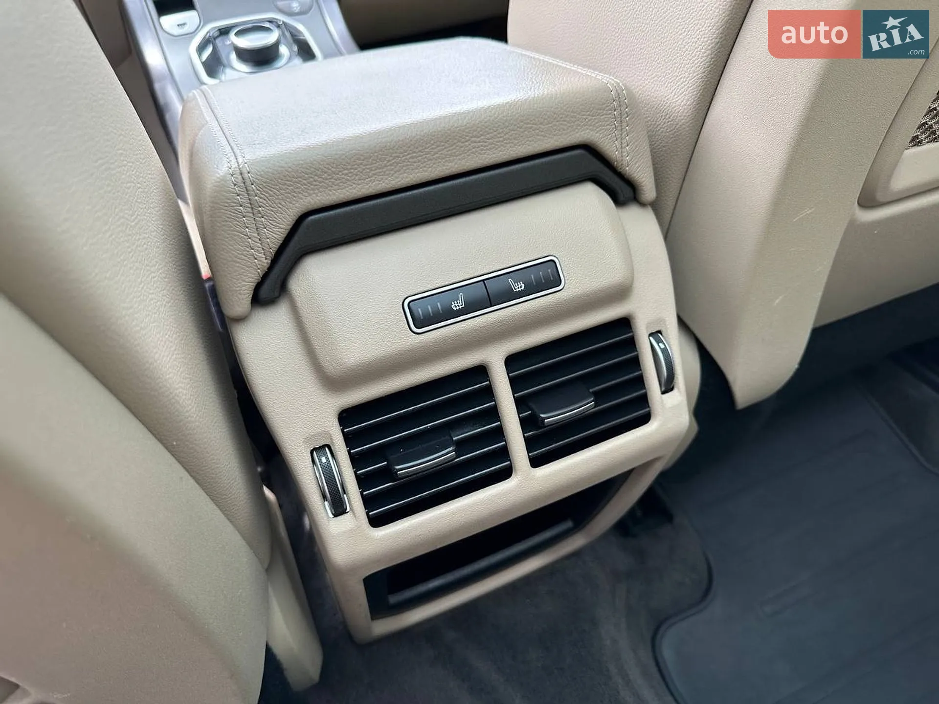 2018 Land Rover Range Rover Evoque - мініатюра 22