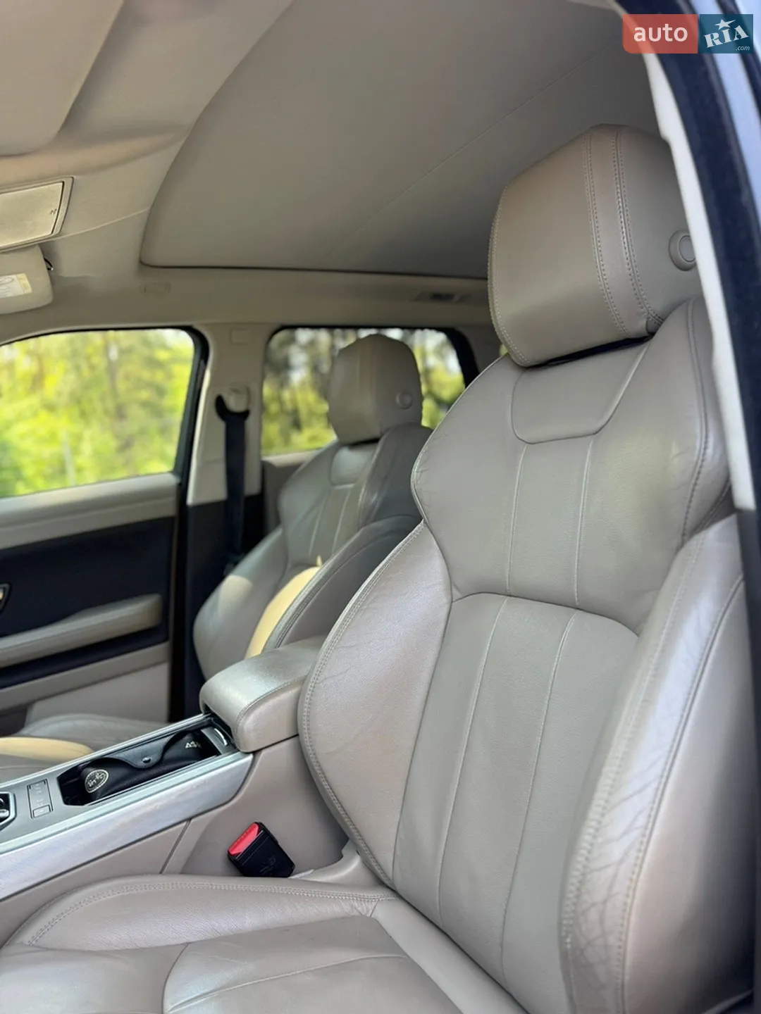 2017 Land Rover Range Rover Evoque - мініатюра 23