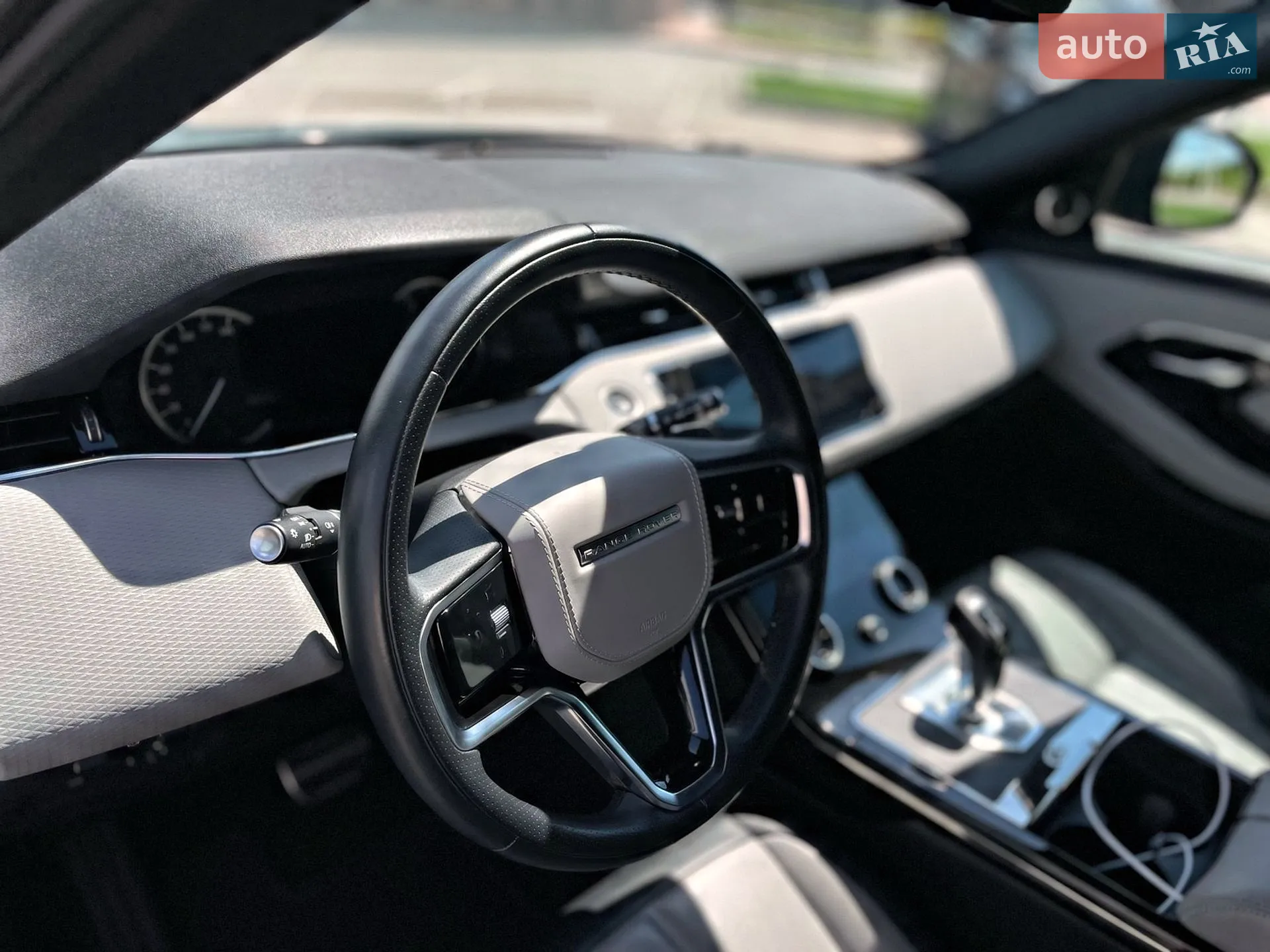 2022 Land Rover Range Rover Evoque - мініатюра 22