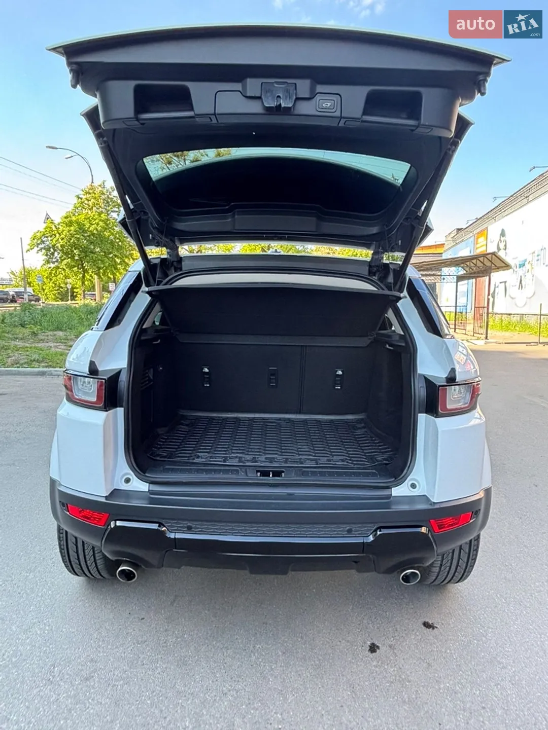 2015 Land Rover Range Rover Evoque - мініатюра 13
