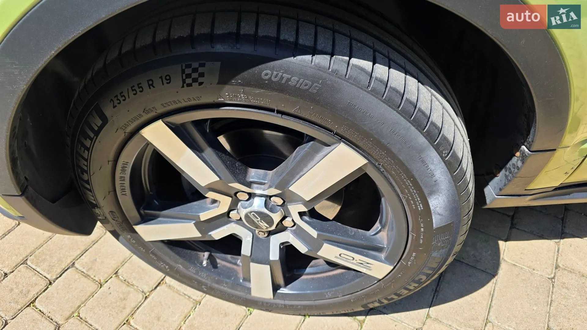 2012 Land Rover Range Rover Evoque - мініатюра 22