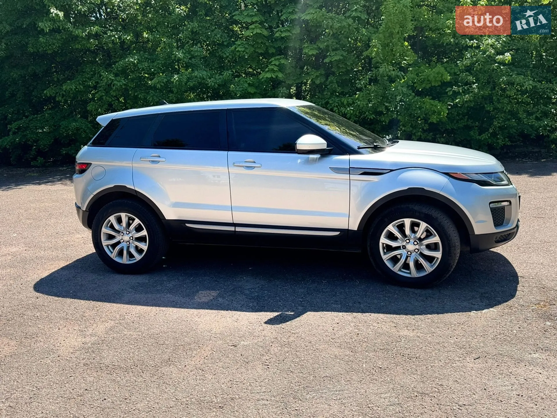 2015 Land Rover Range Rover Evoque - мініатюра 20