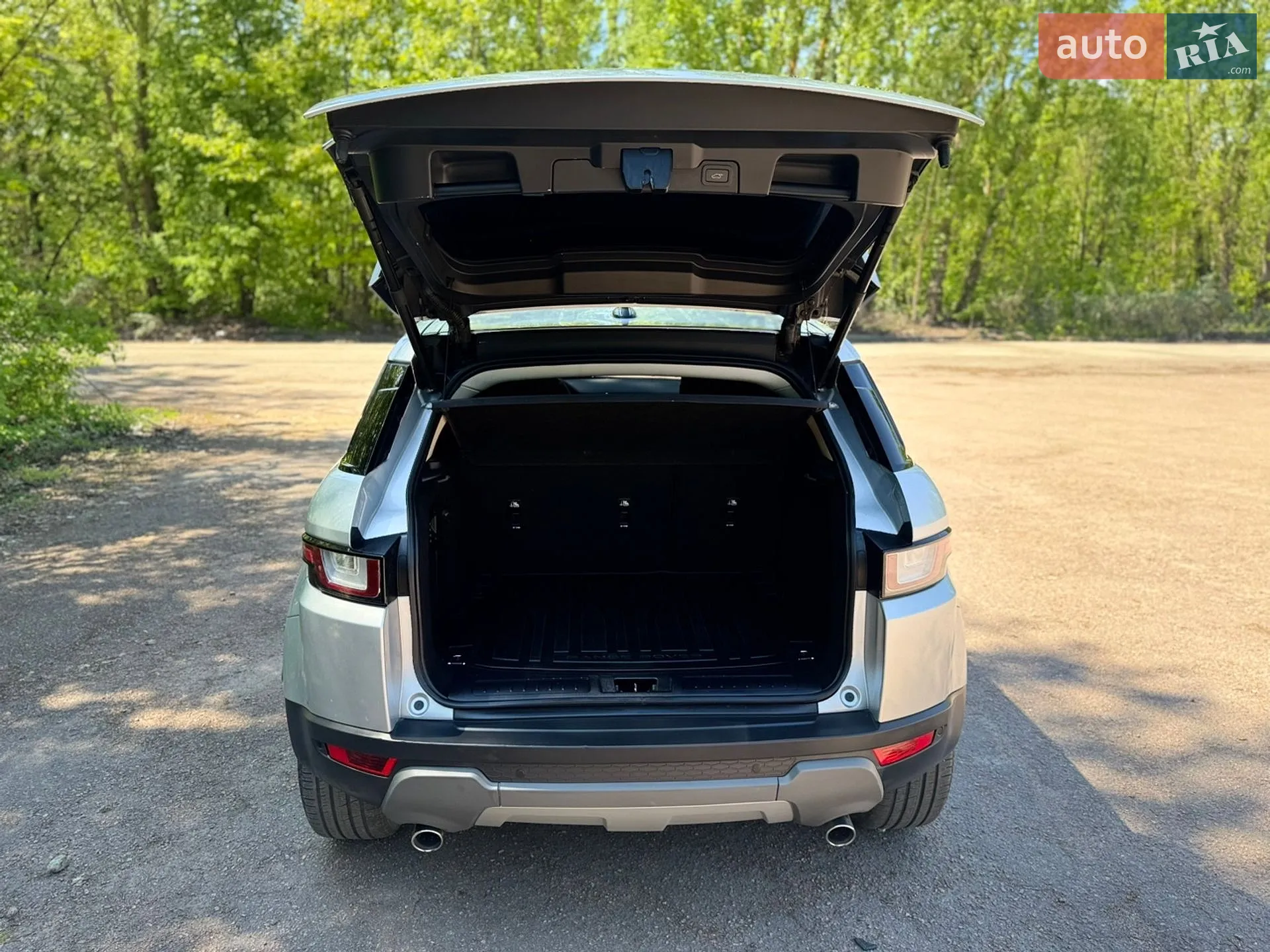 2015 Land Rover Range Rover Evoque - мініатюра 35