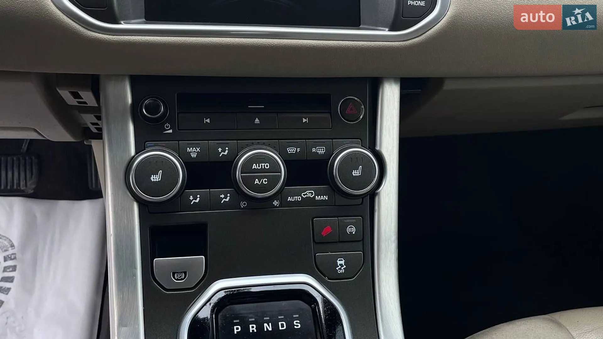 2014 Land Rover Range Rover Evoque - мініатюра 14