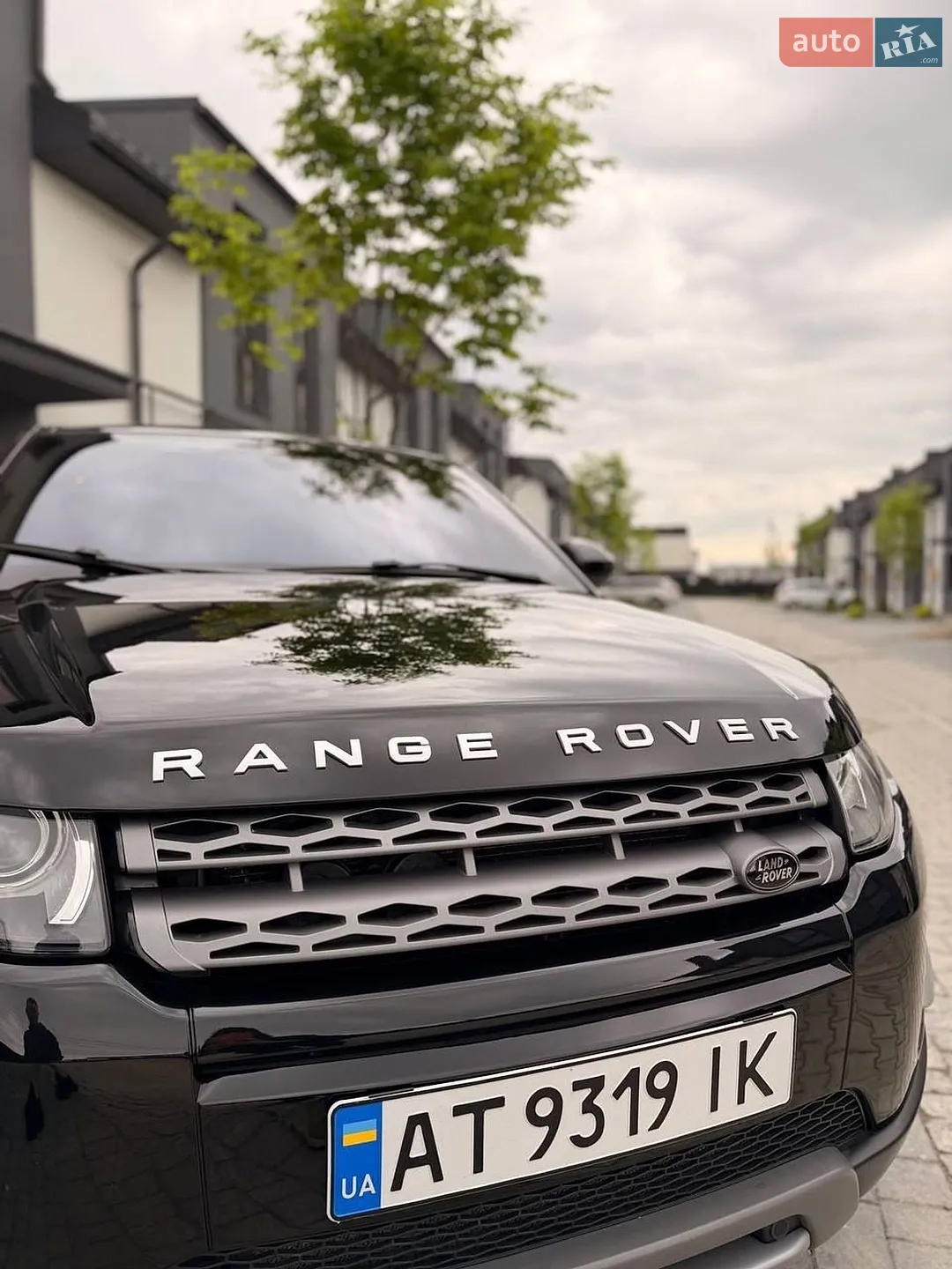 2014 Land Rover Range Rover Evoque - мініатюра 15