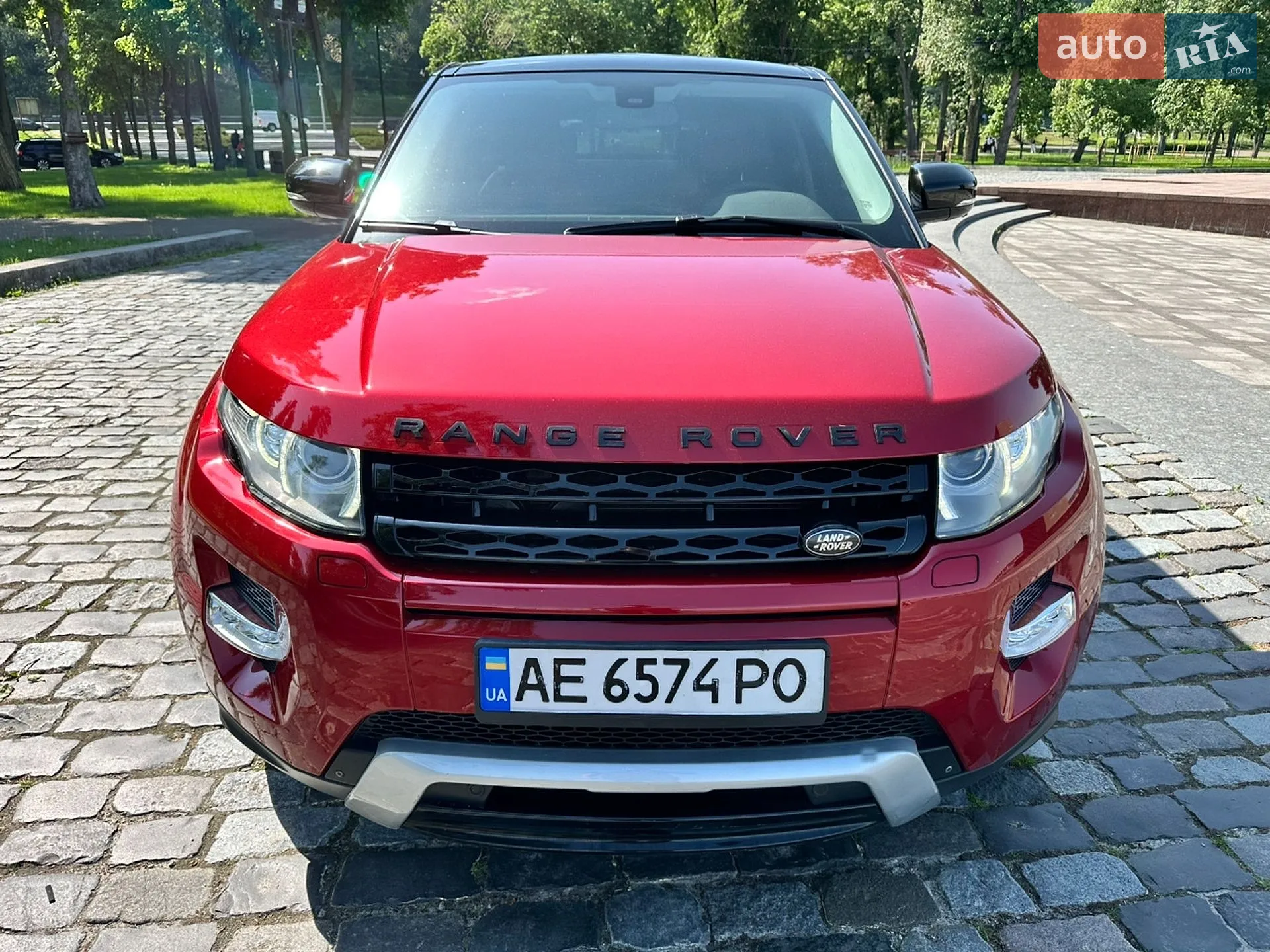 2013 Land Rover Range Rover Evoque - мініатюра 16