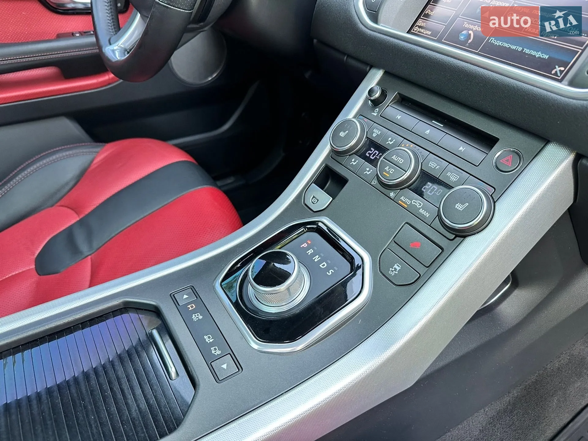 2013 Land Rover Range Rover Evoque - мініатюра 39