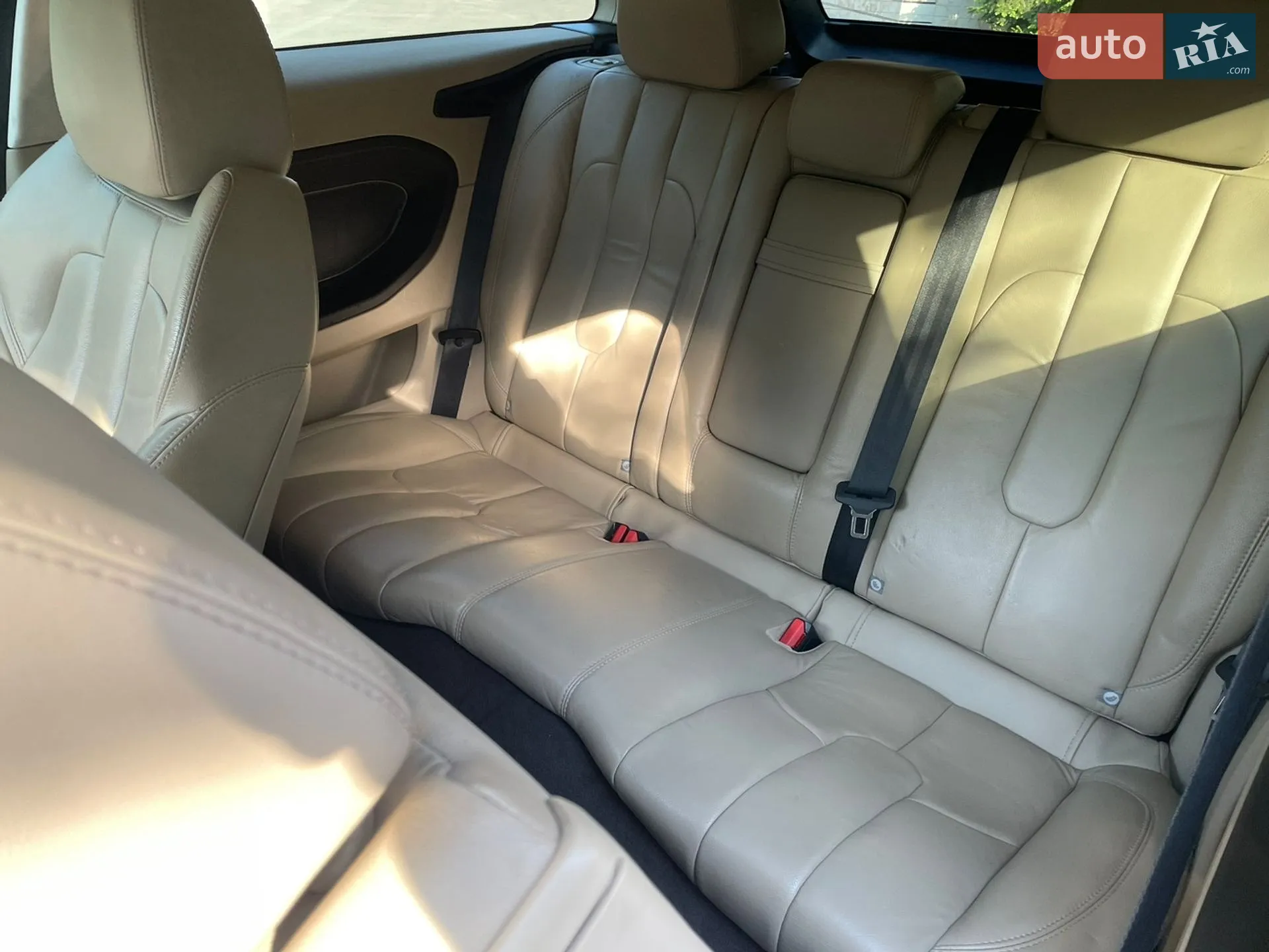 2011 Land Rover Range Rover Evoque - мініатюра 15