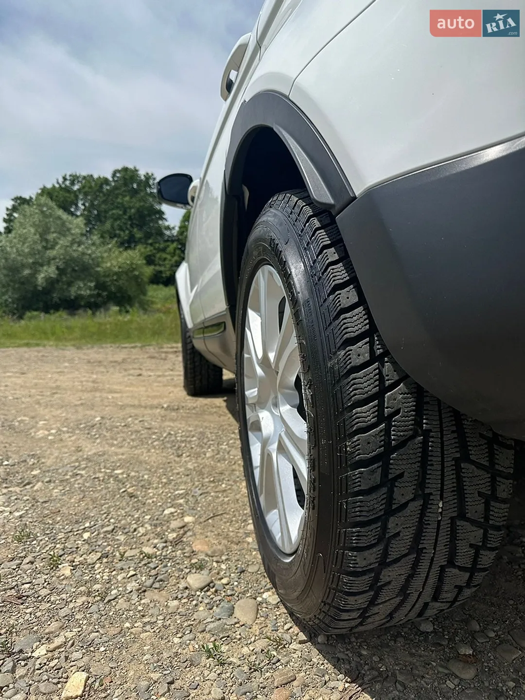 2016 Land Rover Range Rover Evoque - мініатюра 19