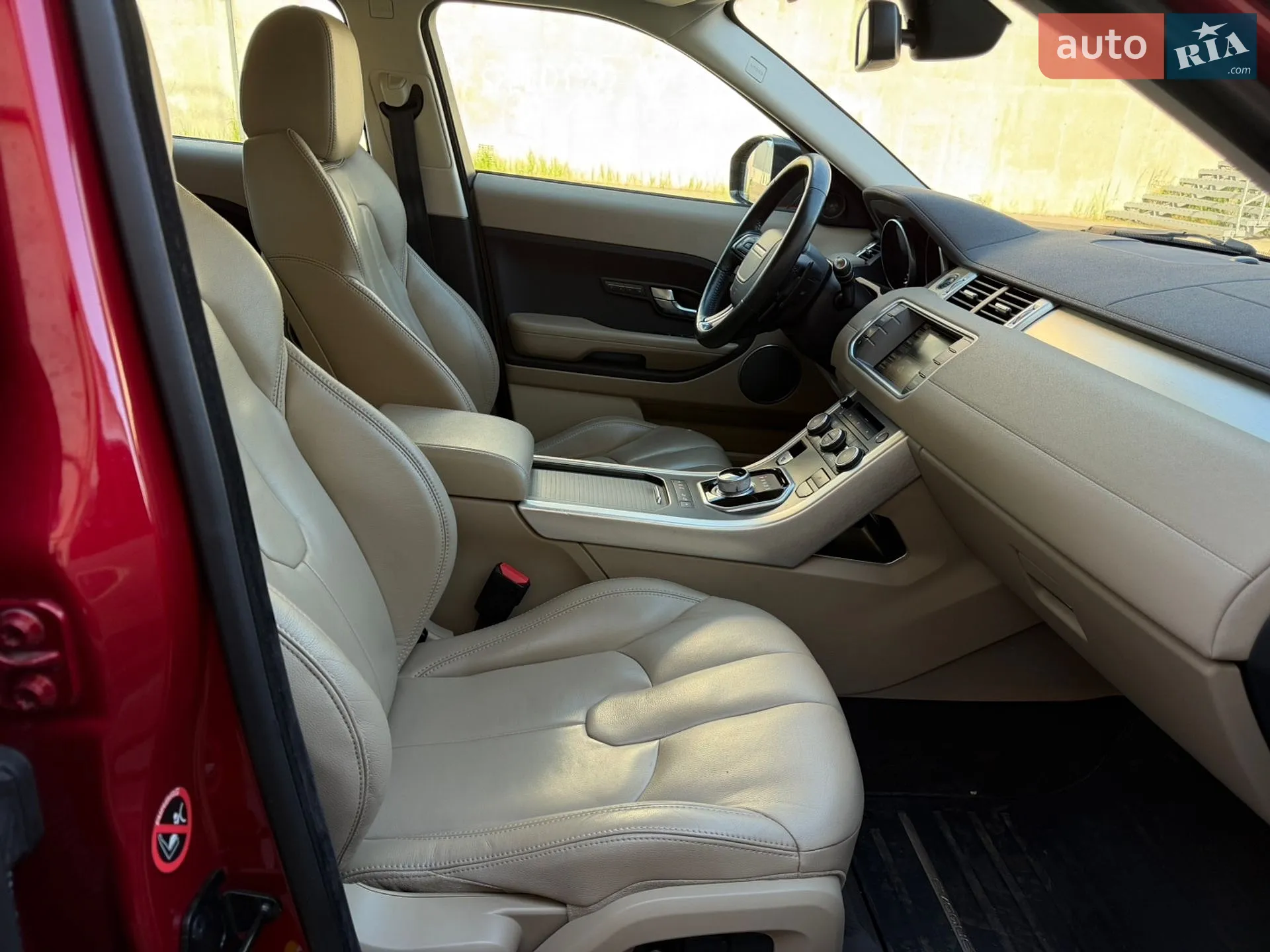 2013 Land Rover Range Rover Evoque - мініатюра 38
