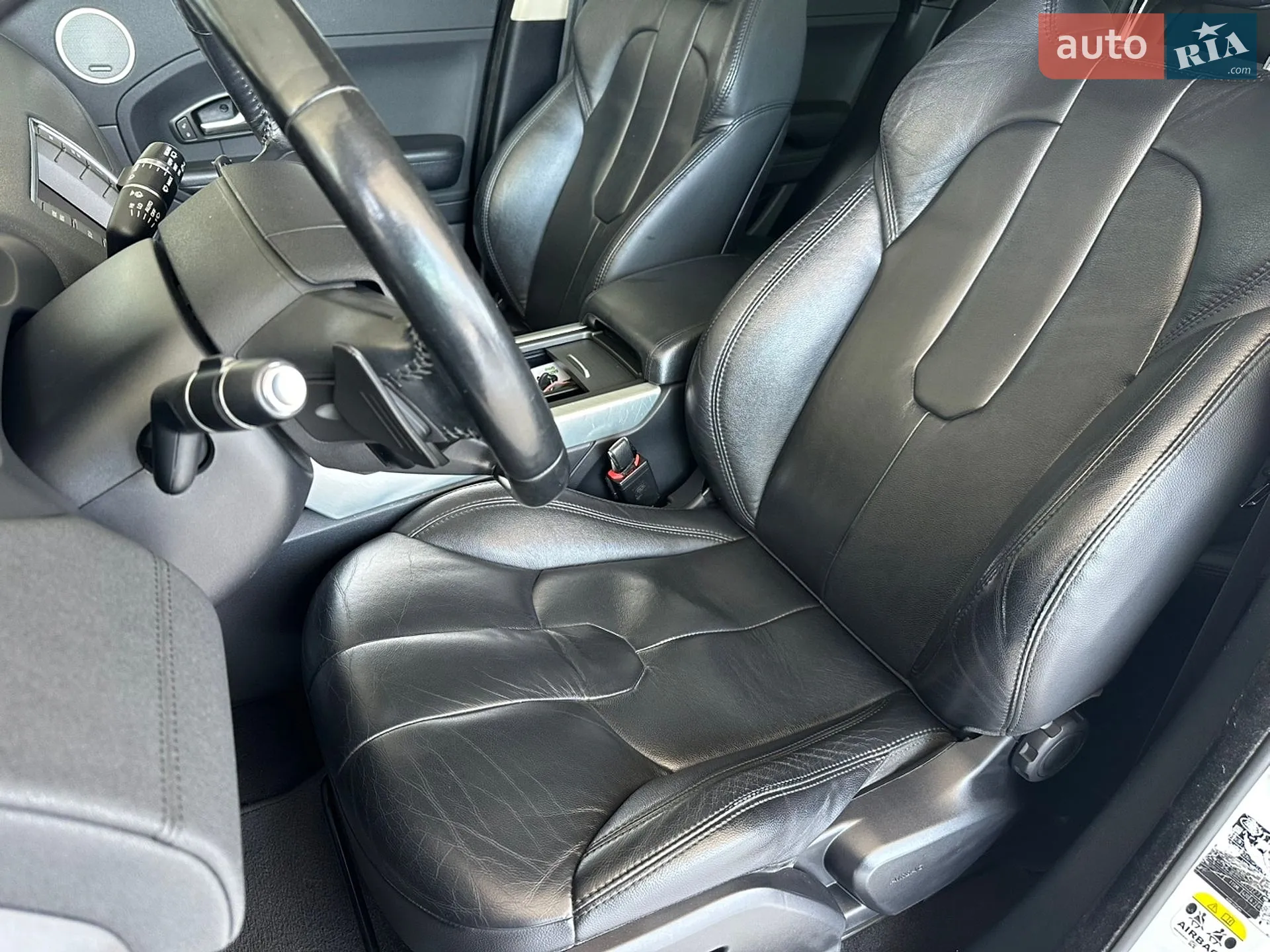 2013 Land Rover Range Rover Evoque - мініатюра 10