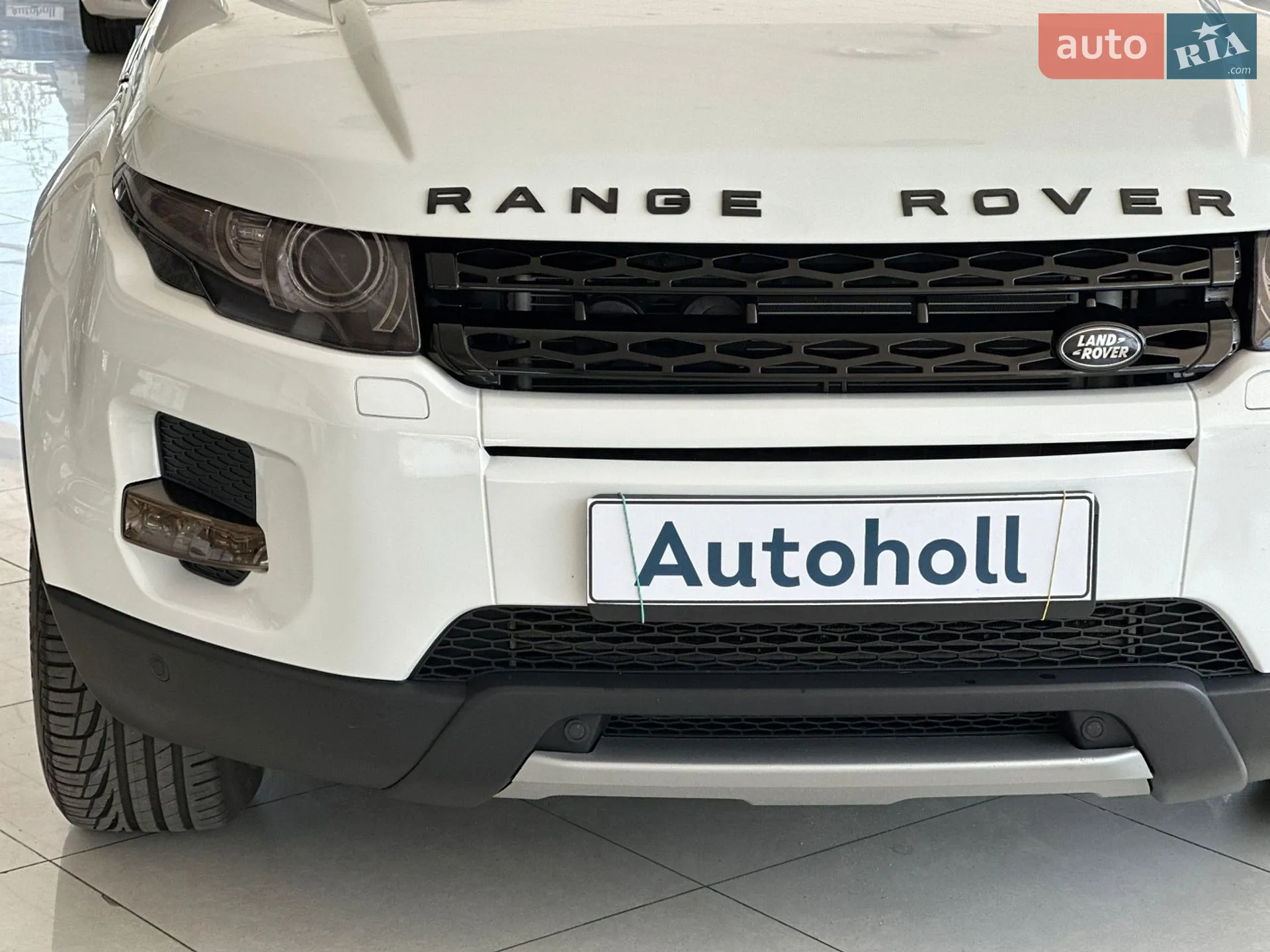2013 Land Rover Range Rover Evoque - мініатюра 17