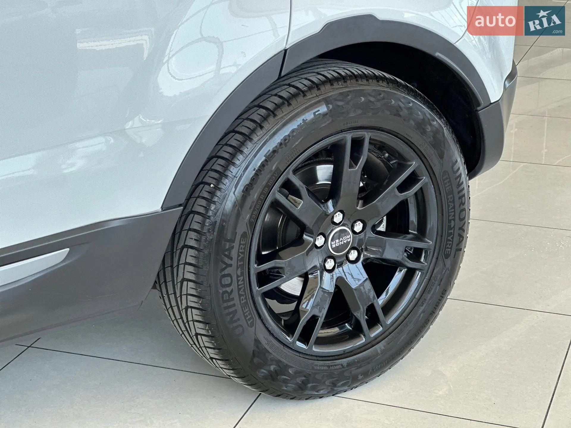 2013 Land Rover Range Rover Evoque - мініатюра 20