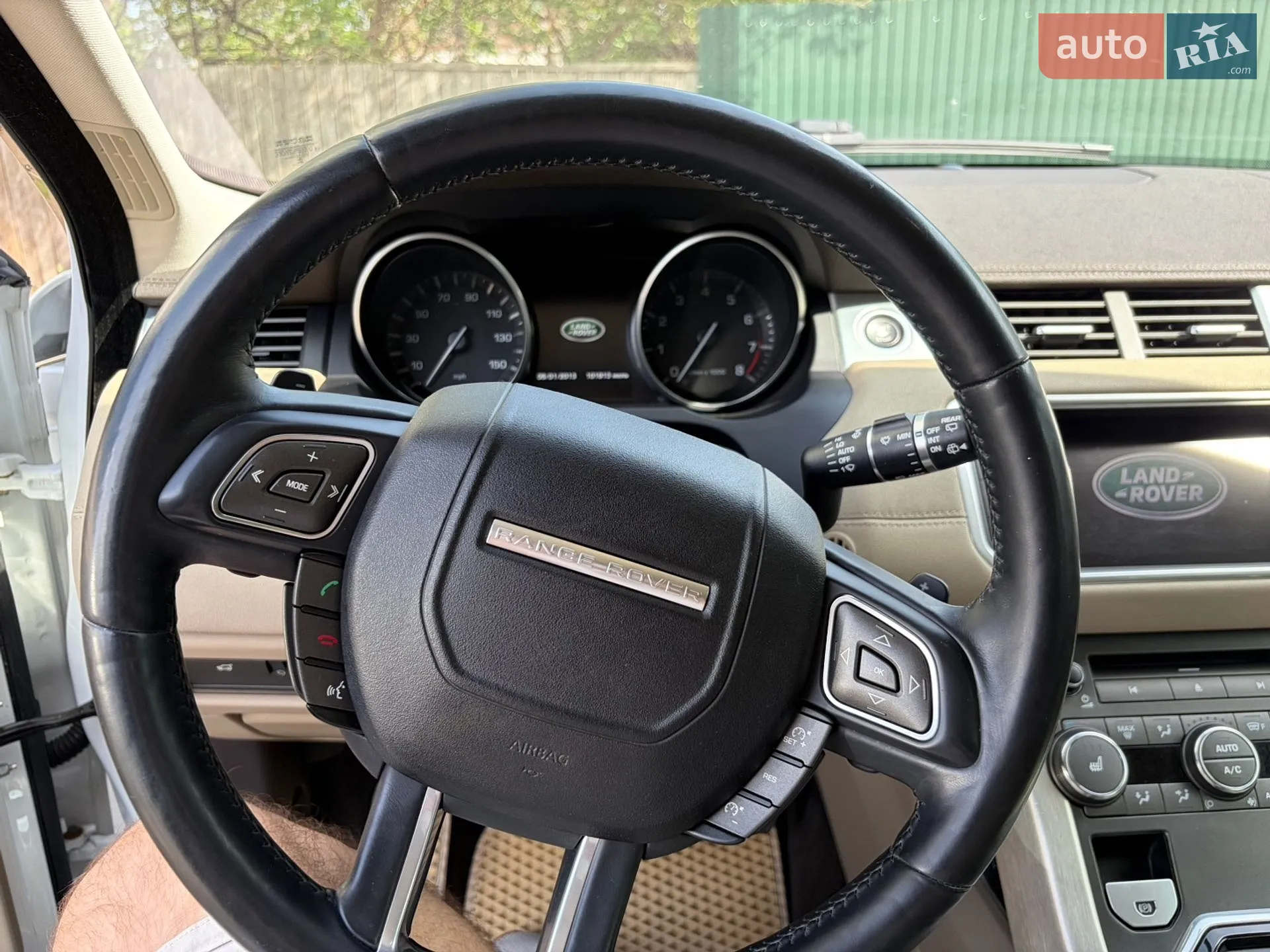 2013 Land Rover Range Rover Evoque - мініатюра 10