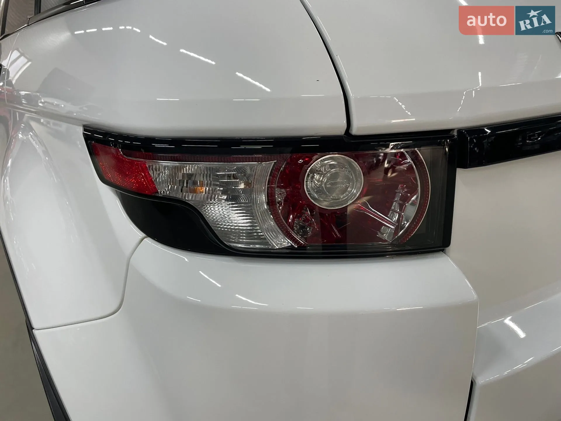 2014 Land Rover Range Rover Evoque - мініатюра 15