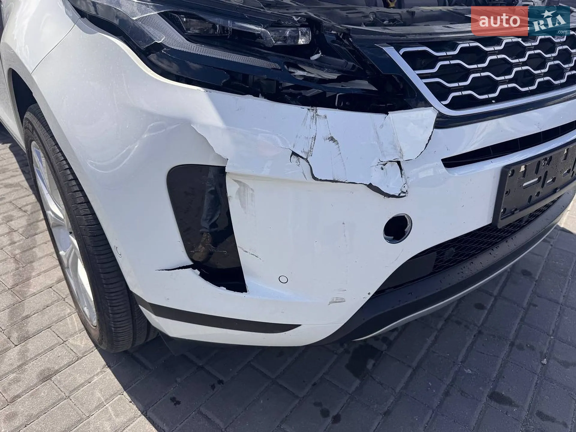 2019 Land Rover Range Rover Evoque - мініатюра 24