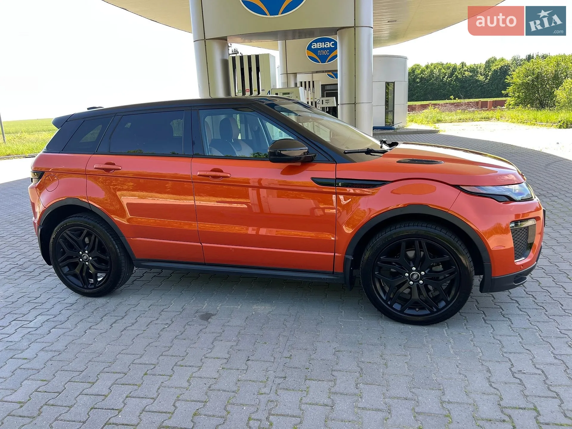 2015 Land Rover Range Rover Evoque - мініатюра 5