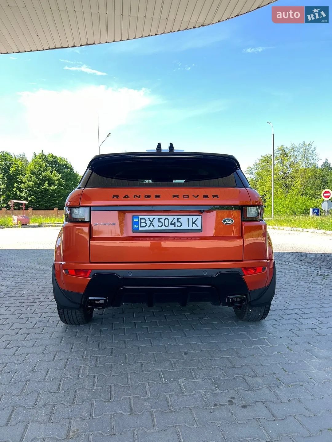 2015 Land Rover Range Rover Evoque - мініатюра 22