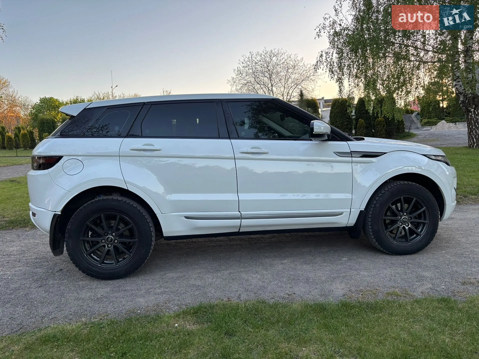 2013 Land Rover Range Rover Evoque - мініатюра 16
