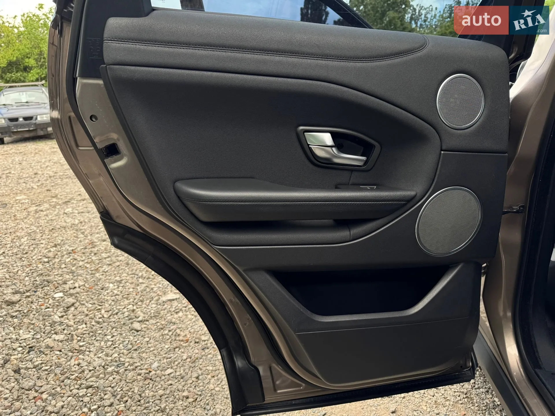 2015 Land Rover Range Rover Evoque - мініатюра 16