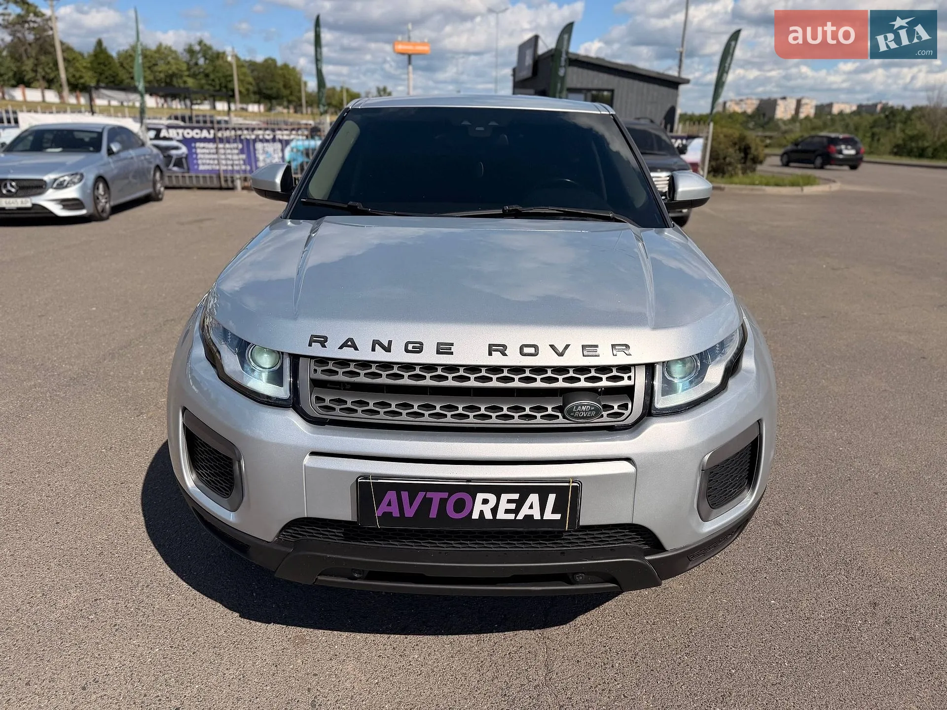 2015 Land Rover Range Rover Evoque - мініатюра 15