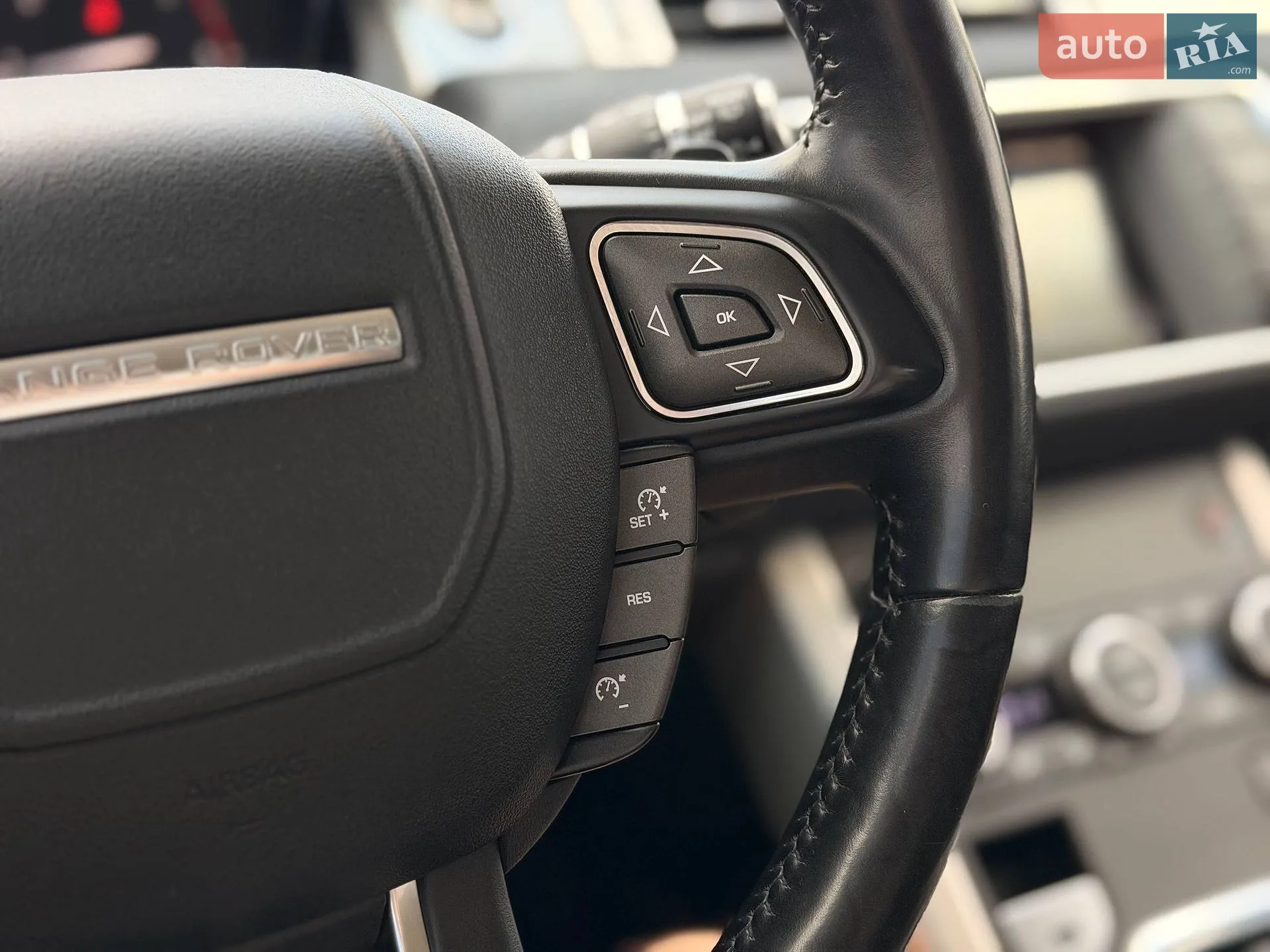 2015 Land Rover Range Rover Evoque - мініатюра 56