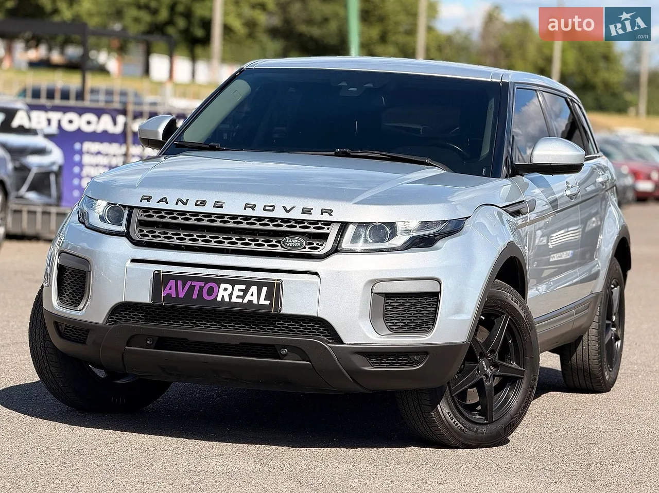 2014 Land Rover Range Rover Evoque - мініатюра 23
