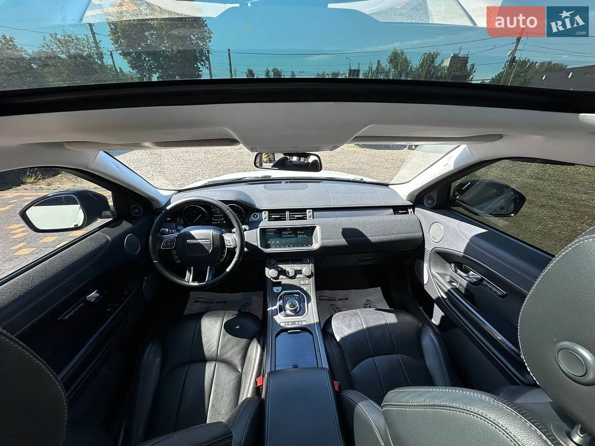 2019 Land Rover Range Rover Evoque - мініатюра 25