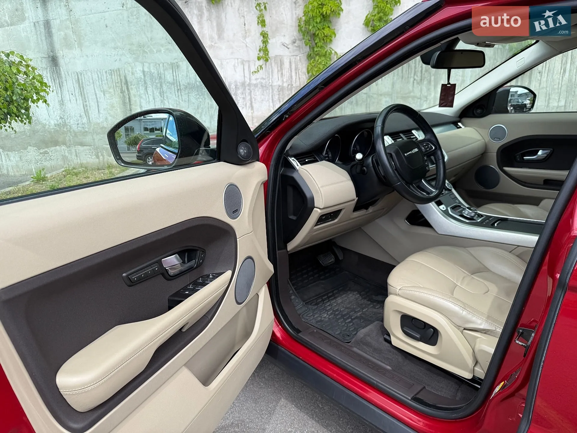 2014 Land Rover Range Rover Evoque - мініатюра 50