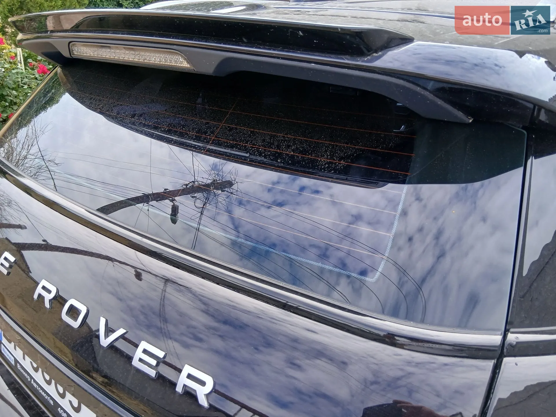 2012 Land Rover Range Rover Evoque - мініатюра 23