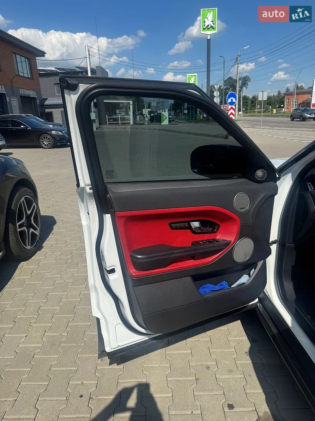 2013 Land Rover Range Rover Evoque - мініатюра 13