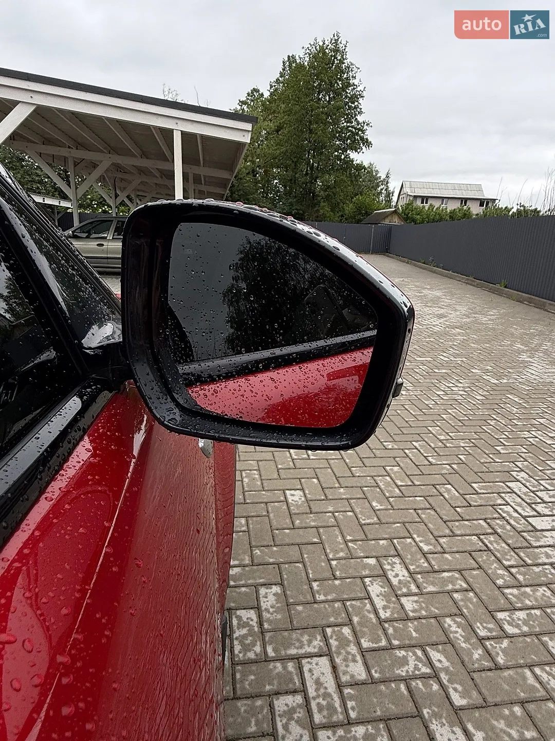 2013 Land Rover Range Rover Evoque - мініатюра 8