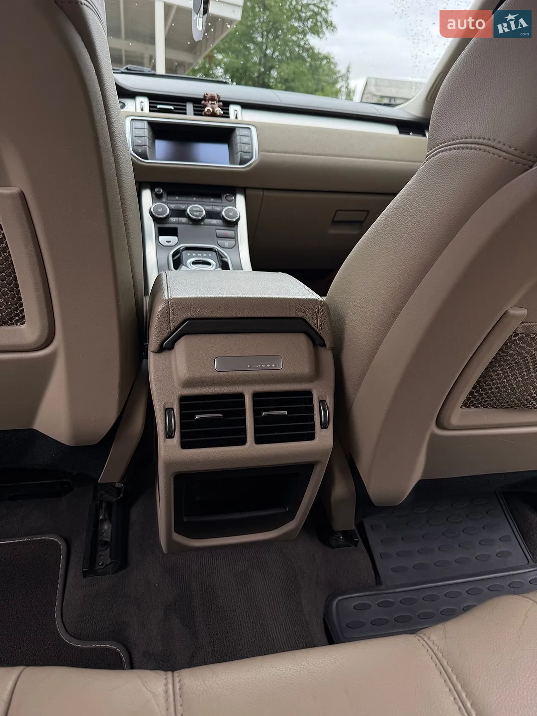 2013 Land Rover Range Rover Evoque - мініатюра 30