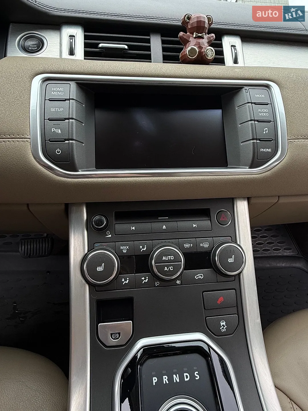 2013 Land Rover Range Rover Evoque - мініатюра 41