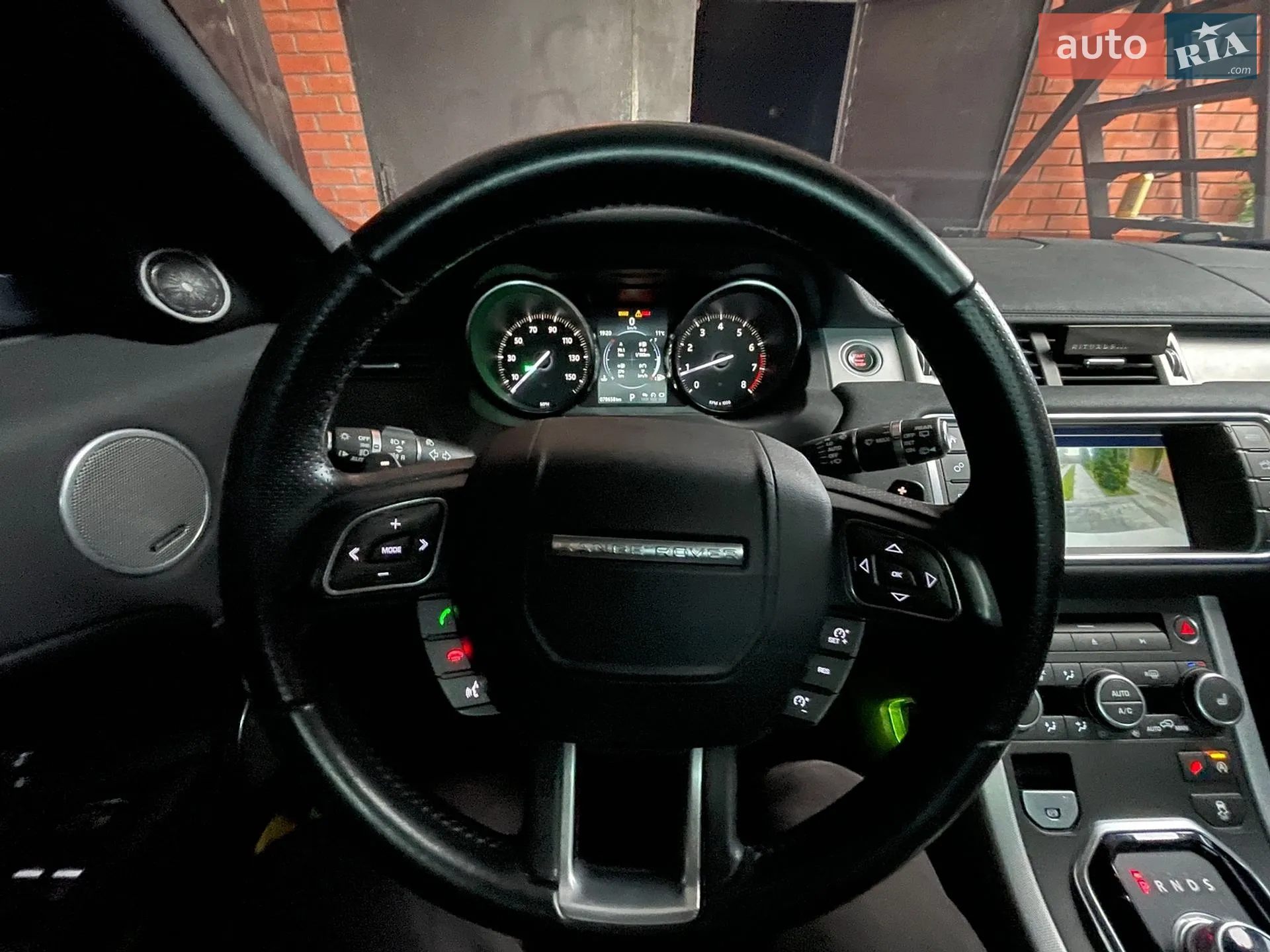 2016 Land Rover Range Rover Evoque - мініатюра 24
