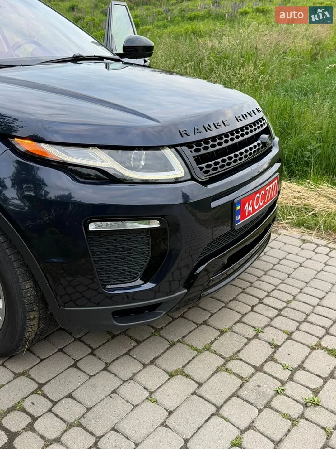 2018 Land Rover Range Rover Evoque - мініатюра 3