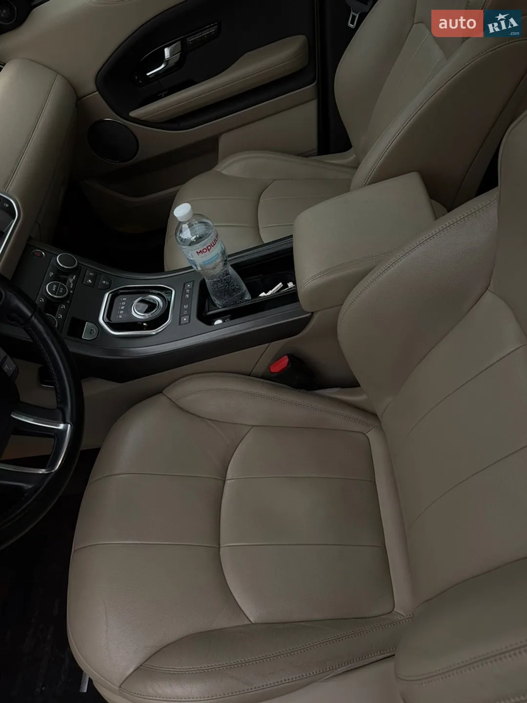 2018 Land Rover Range Rover Evoque - мініатюра 14
