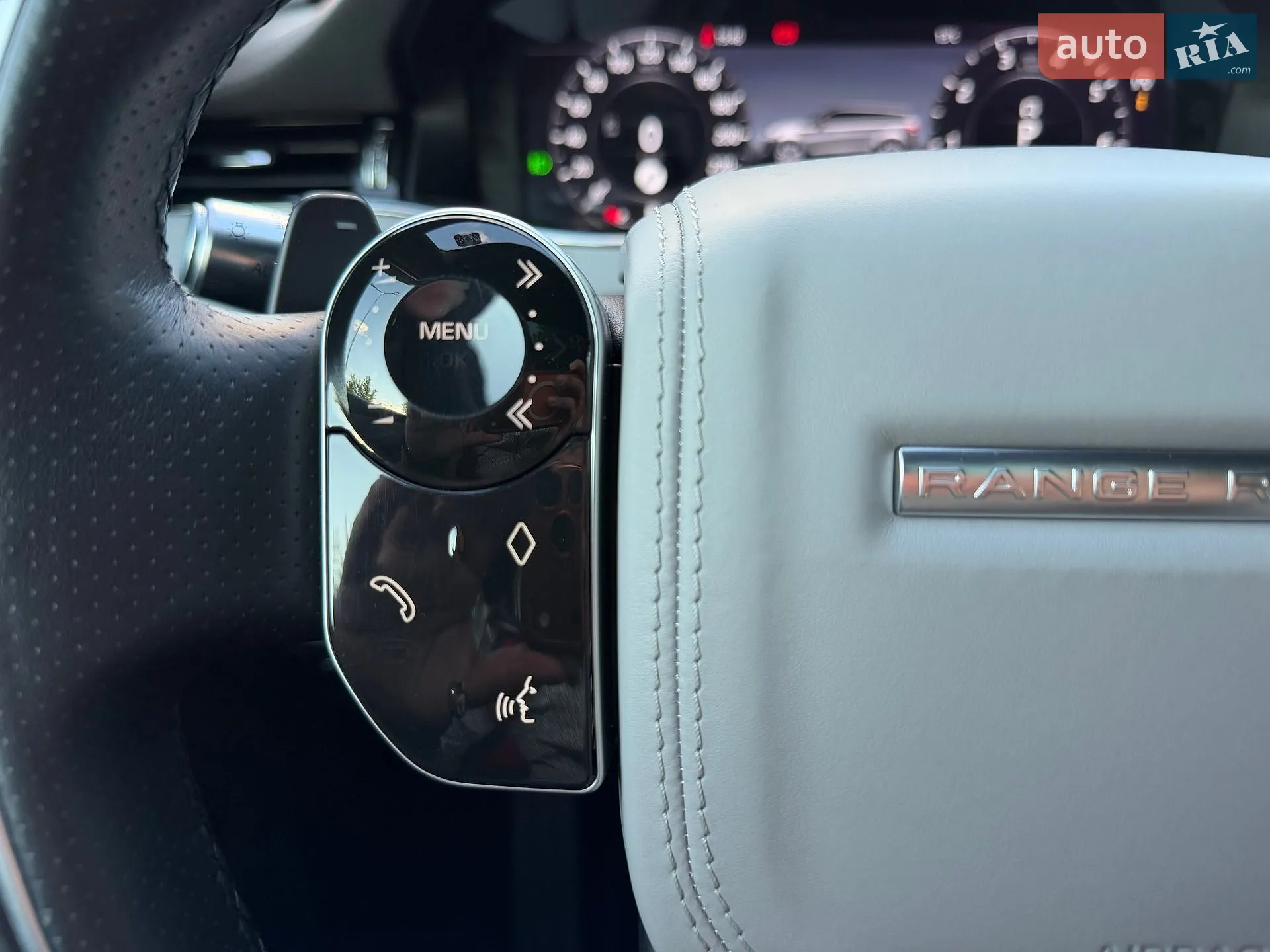 2019 Land Rover Range Rover Evoque - мініатюра 51