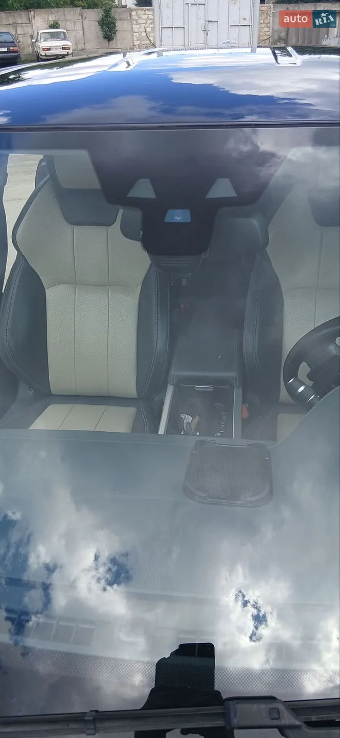 2016 Land Rover Range Rover Evoque - мініатюра 23