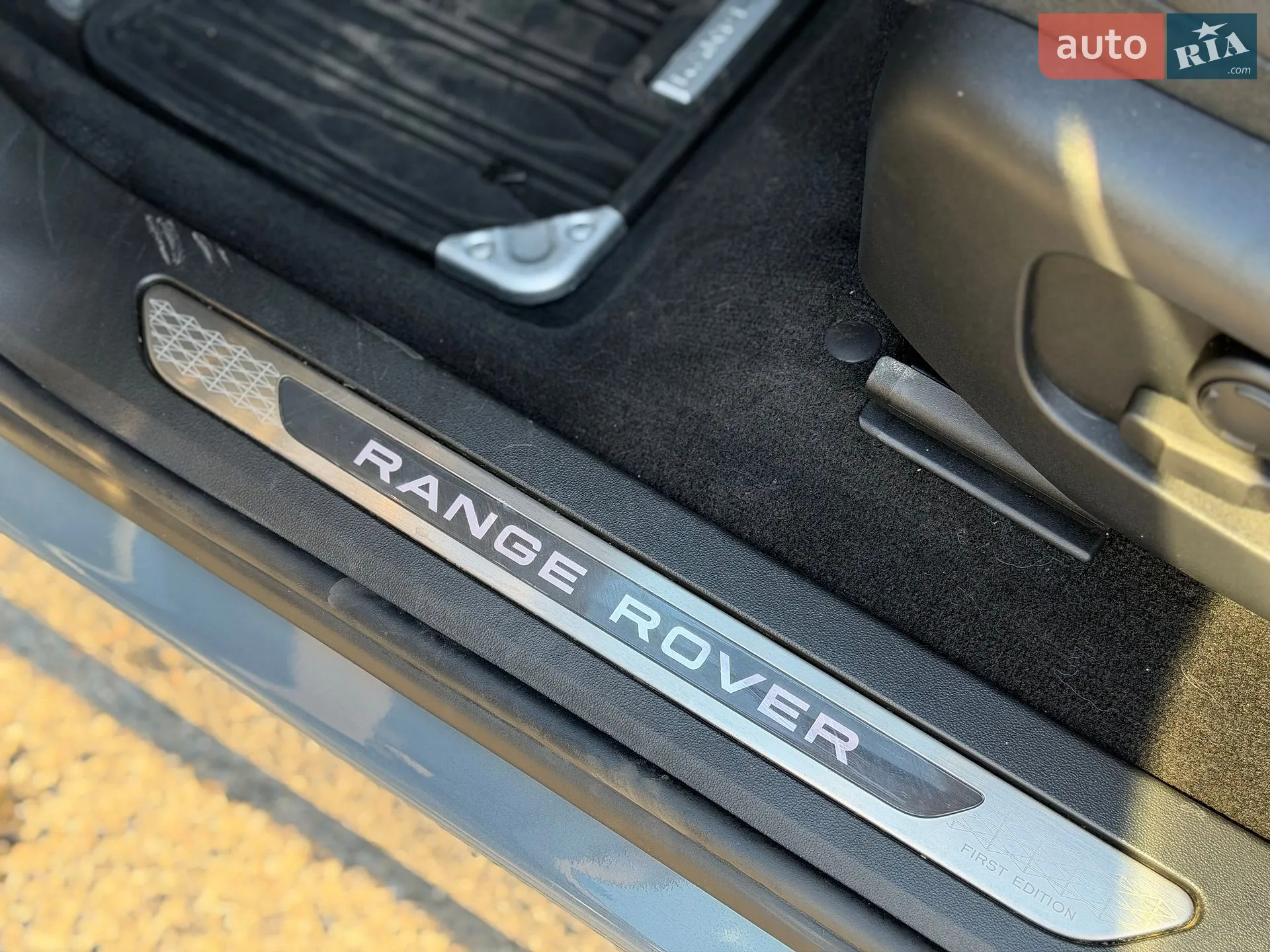 2020 Land Rover Range Rover Evoque - мініатюра 27