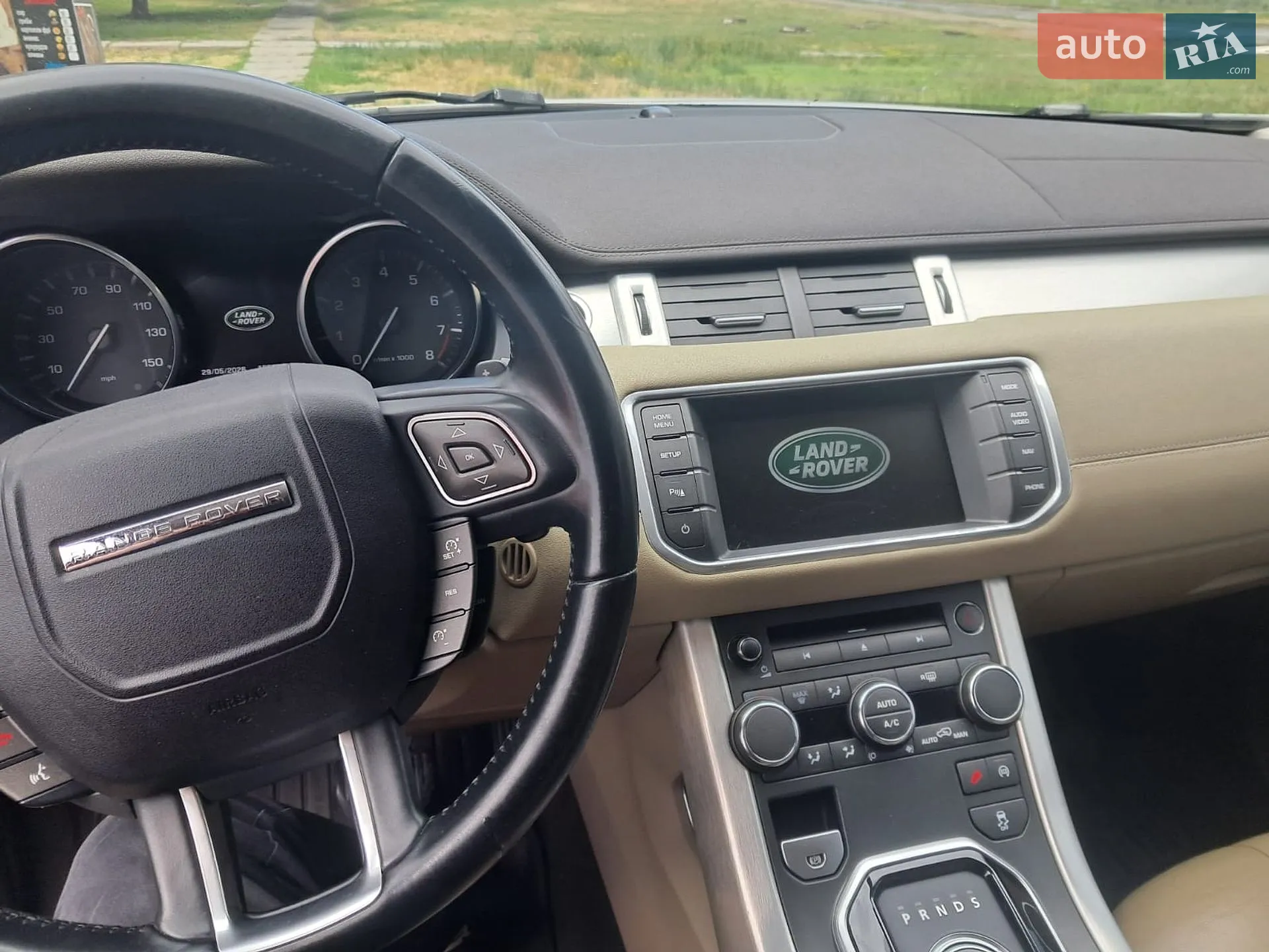 2014 Land Rover Range Rover Evoque - мініатюра 11