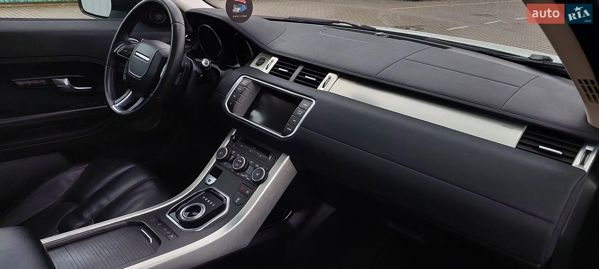 2015 Land Rover Range Rover Evoque - мініатюра 42