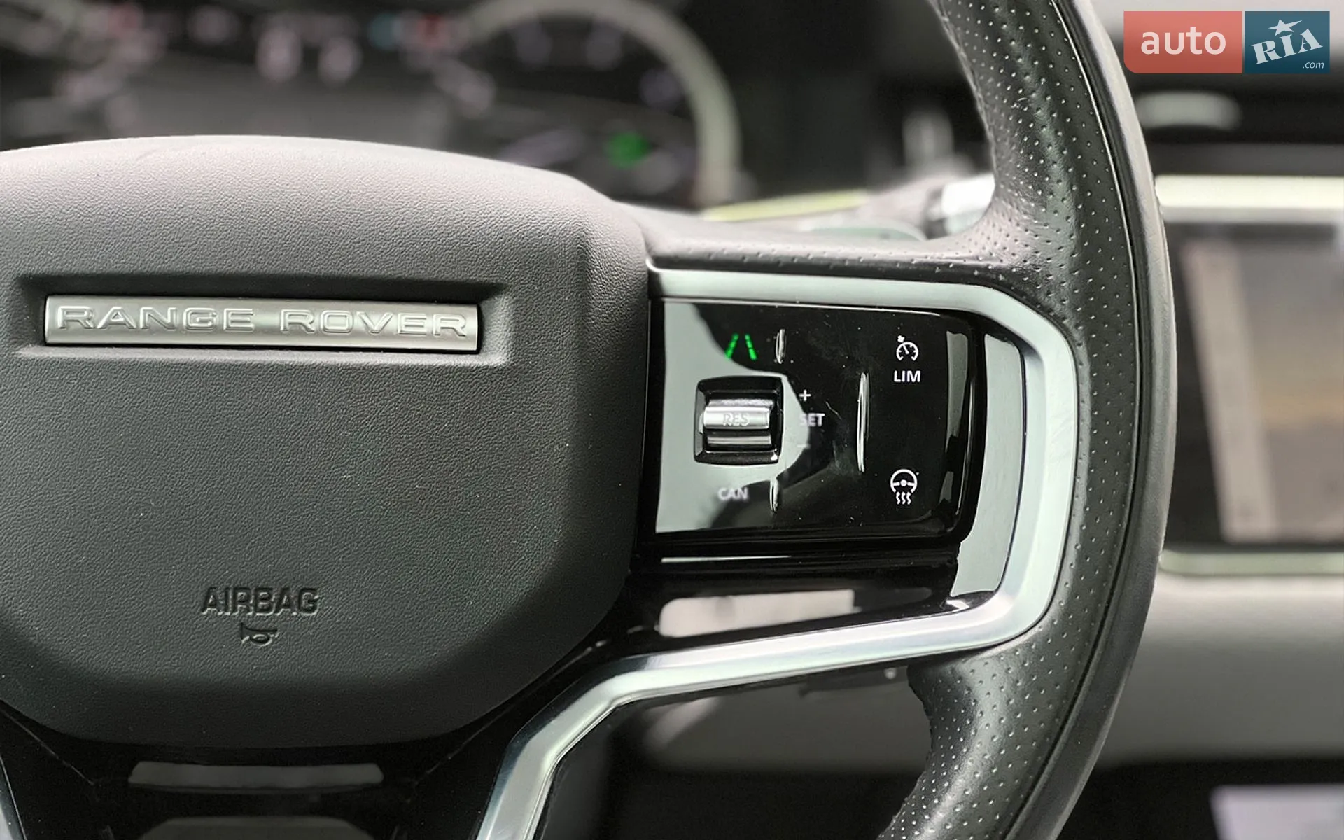 2022 Land Rover Range Rover Evoque - мініатюра 13